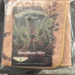 spell ground bloodbane elite v8