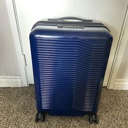 Small Luggage