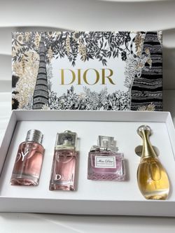 Dior Gift Set