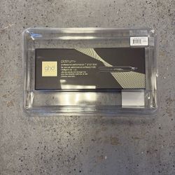 GHD Platinum Professional 1” Hair Straightener Styler