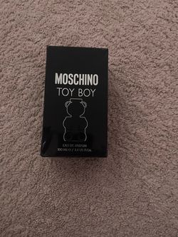 Moschino Toy Boy Cologne