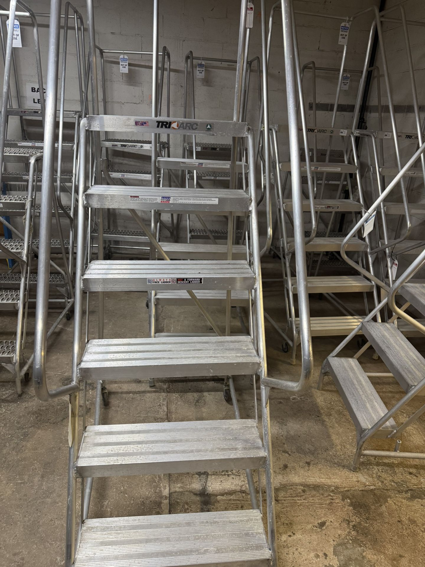 Ladder