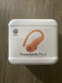 Beats Powerbeats Pro 2 Wireless Earbuds