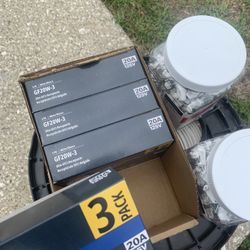 Electrical Material 100