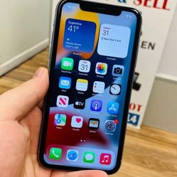 iPhone 11 64Gb Unlocked Excellent Condition