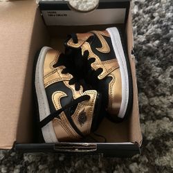 Nike and Adidas 