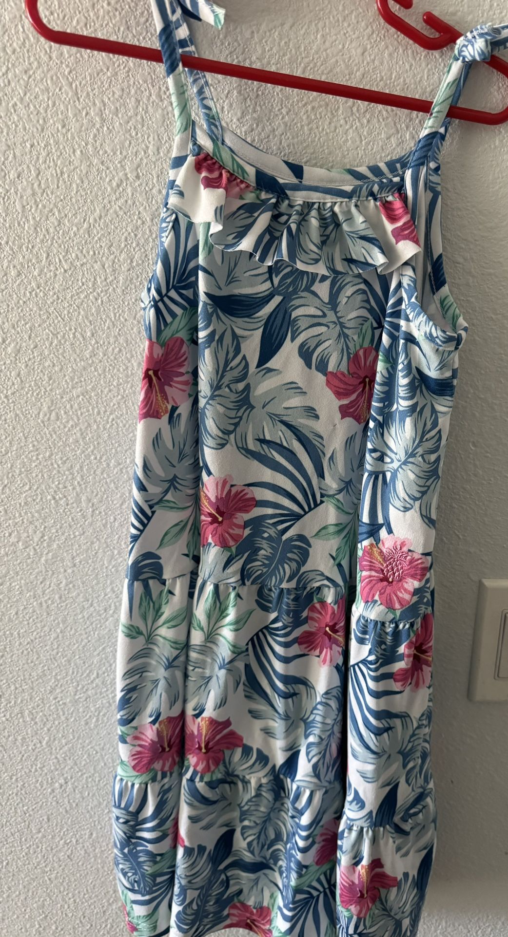 Girls Dress (Kids) Size 6