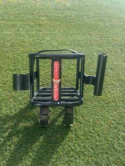 PWC Super Rack
