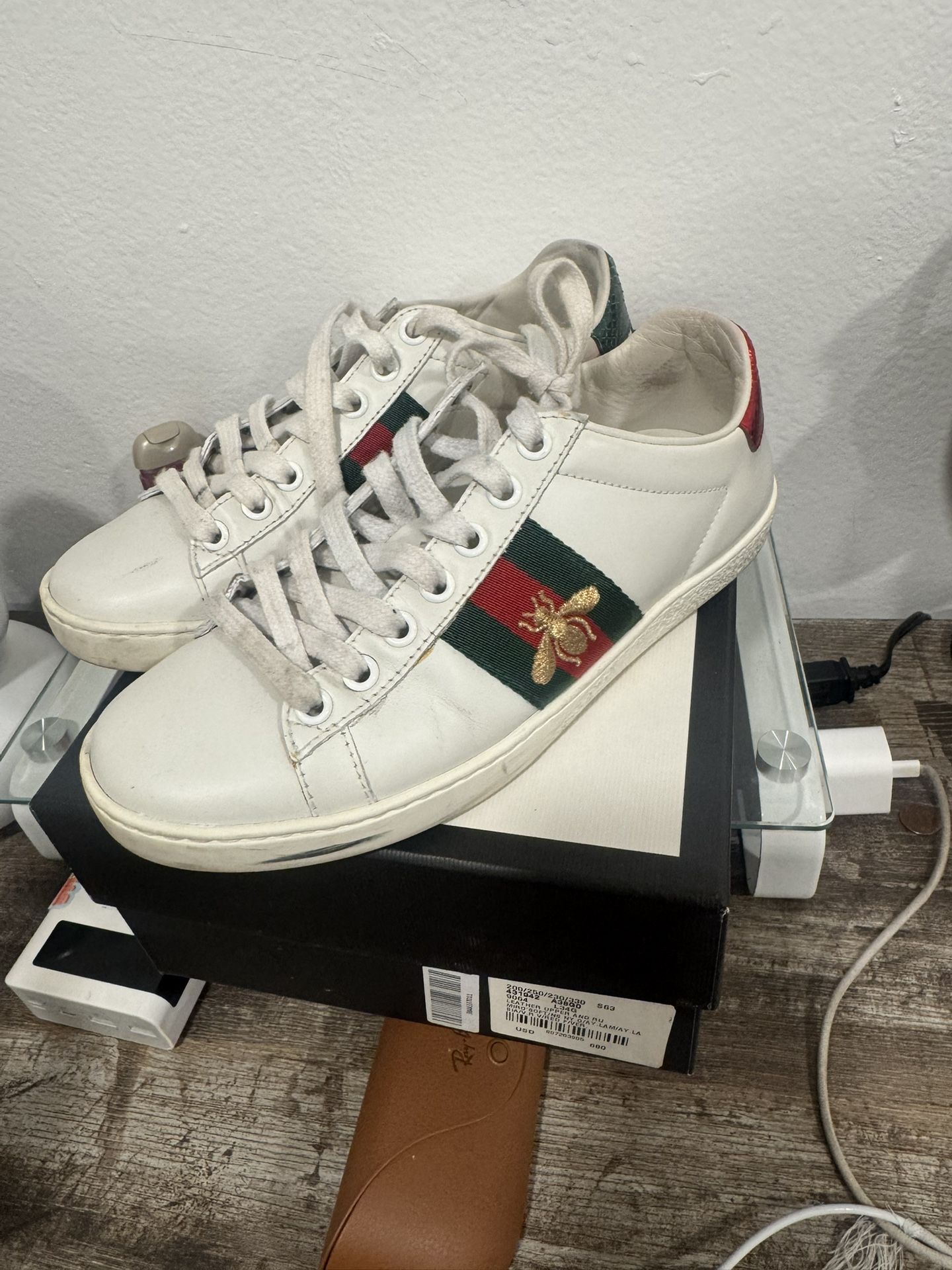 Gucci Shoes