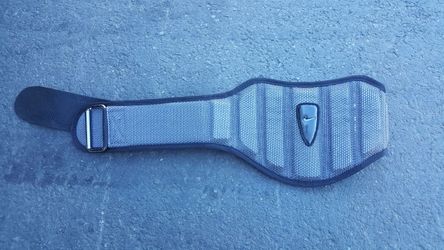 Nike Waist Belt