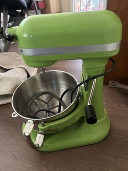 KitchenAid Mixer