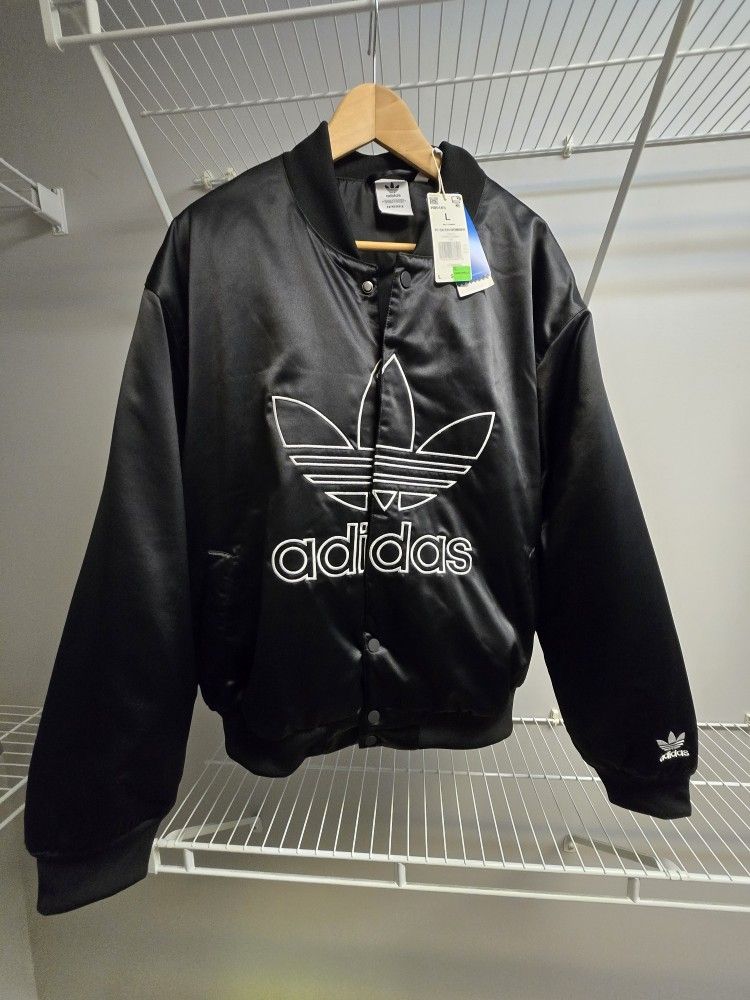 Adidas Jacket