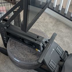 CityRow Max Rower