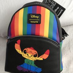 Disney mini backpack 