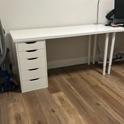 Dual Desk