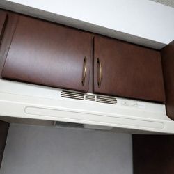 Before & After – Interior Paint Project