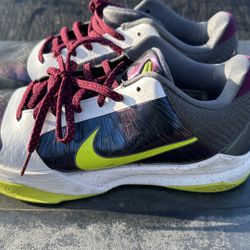 Kobe 5 “Chaos” 