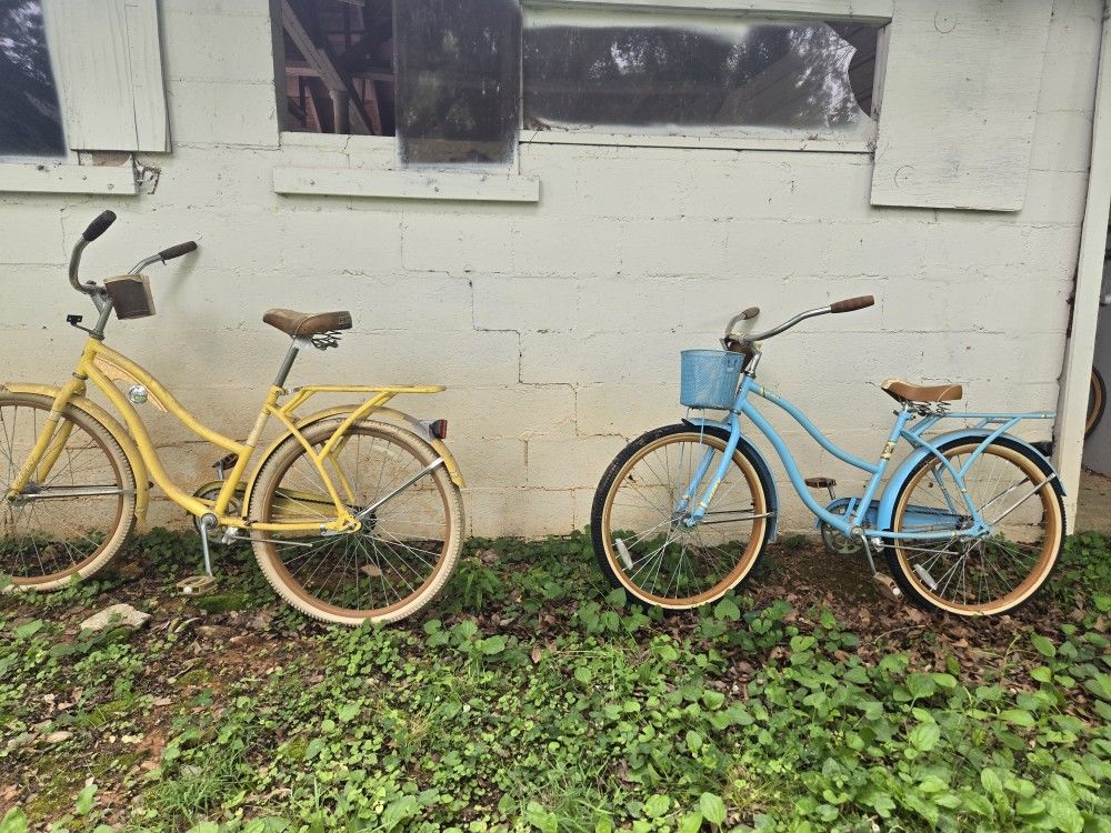 Bikes For Sale