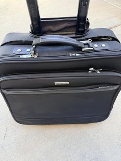 Samsonite Laptop Suitcase Carryon