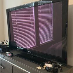 Samsung Flat Screen TV