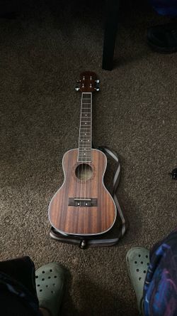 Ukulele