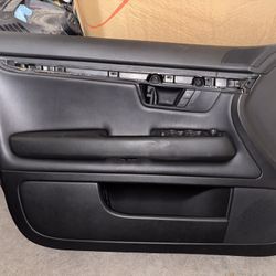 Audi A4 Quattro B7 2004-2008 Front Left Door Panel