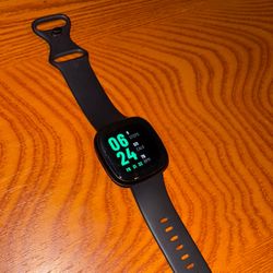 Fitbit Versa 3 