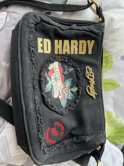 ed Hardy Bag
