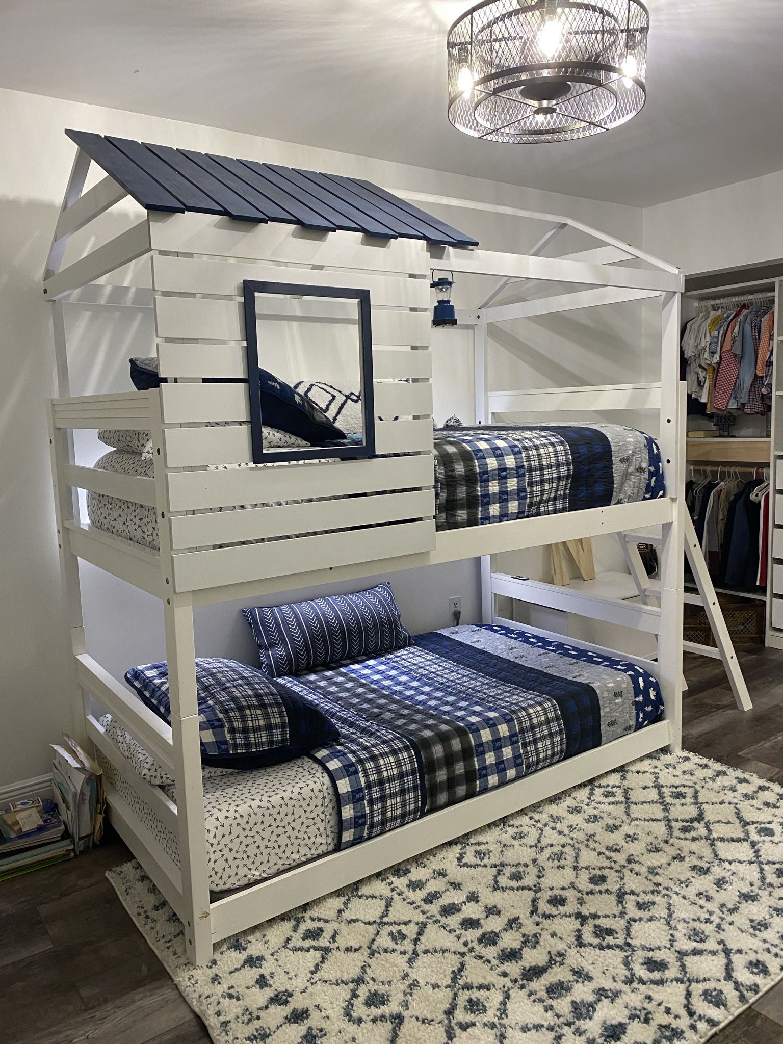 Bunkbed