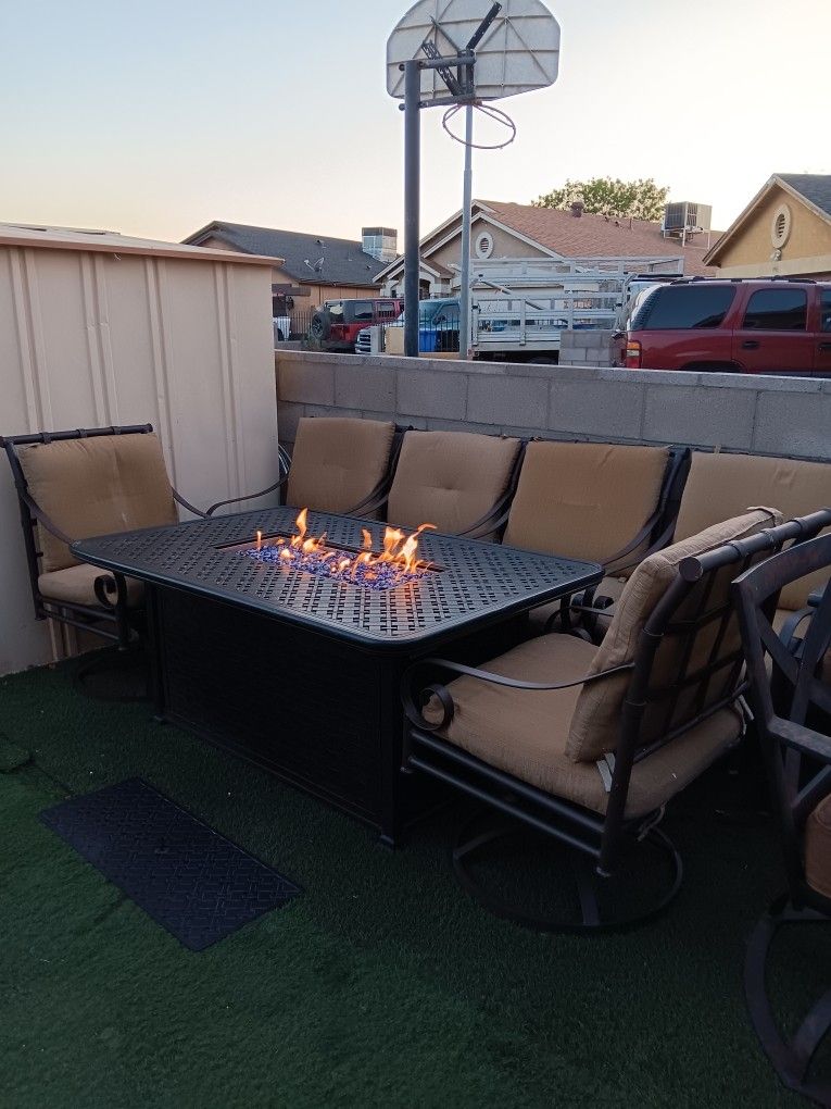 Patio Furniture