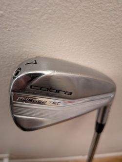 Cobra Forged Tec Single 7-Iron