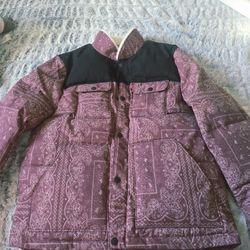 Chamara Levis Size M