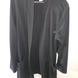 Womens cardigan size M