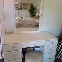 Vanity