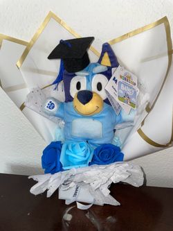 graduation baskets