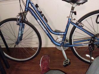 Diamondback Vital2 Female Bike