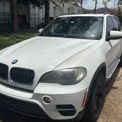 2011 BMW X5 Premium 