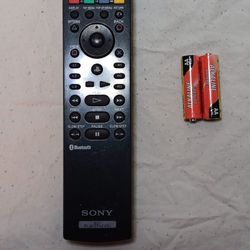 Playstation BD Control