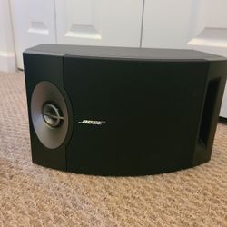 Bose Speaker 