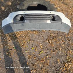 2019 To 2021 GMC Sierra 1500 Front Bumper