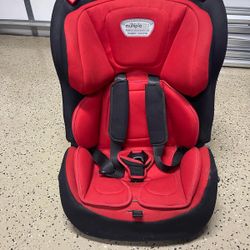 Car Seat 