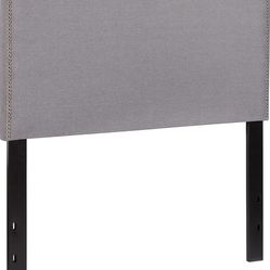 Lexington Upholstered twin Headboard