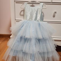 Toddler Dress