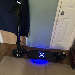 HOVER-1 ALPHA 2.0 E-SCOOTER