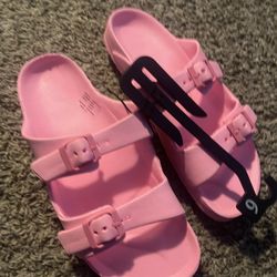 Sandalias 🩴 De Mujer #6