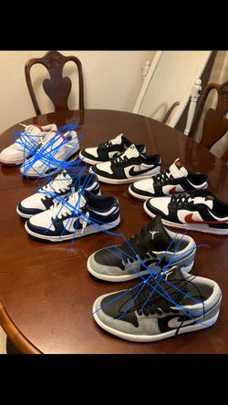 Early BLACK FRIDAY SPECIAL. $40 Each Size 9