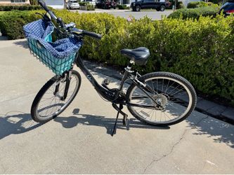 Women’s Liv Bike