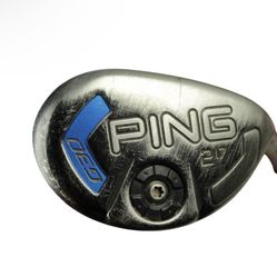 Ping G30 Hybrid Right Golf Club 
