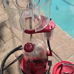 RedSea protein skimmer 