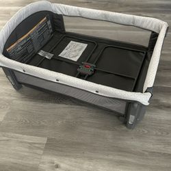 Baby Bed